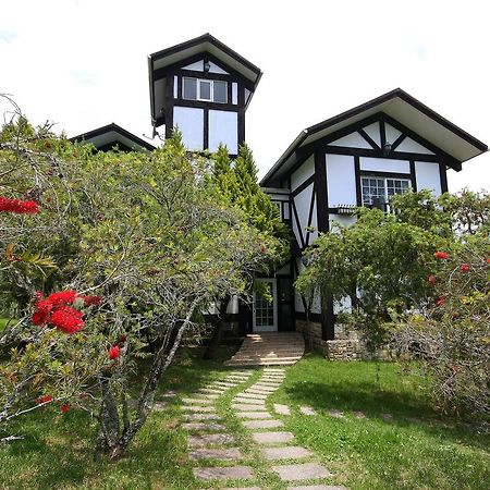 Changbai Mountain Farm House Renai Εξωτερικό φωτογραφία