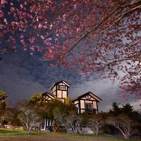 Changbai Mountain Farm House Renai Εξωτερικό φωτογραφία