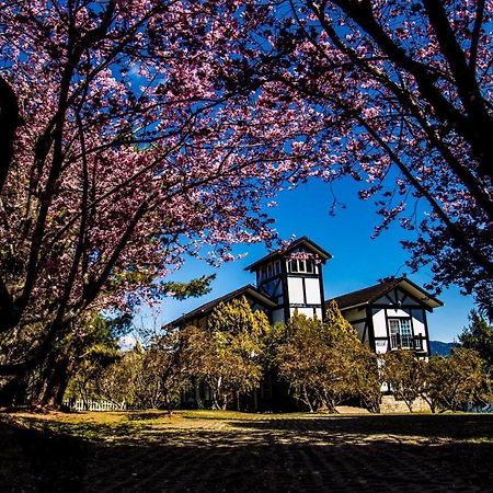 Changbai Mountain Farm House Renai Εξωτερικό φωτογραφία