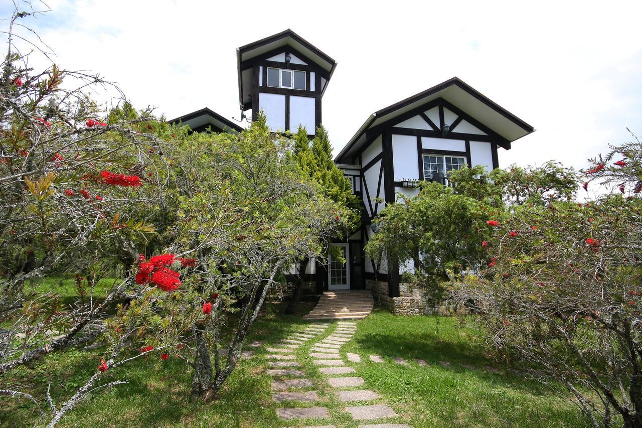 Changbai Mountain Farm House Renai Εξωτερικό φωτογραφία