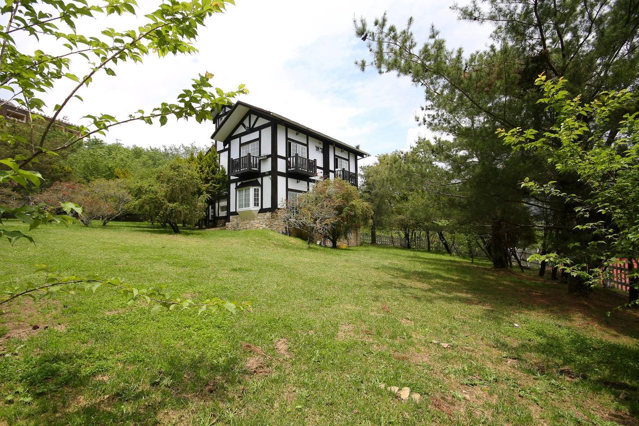Changbai Mountain Farm House Renai Εξωτερικό φωτογραφία