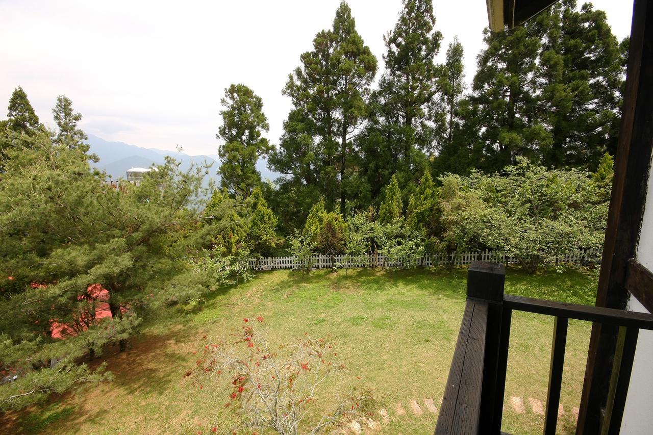 Changbai Mountain Farm House Renai Εξωτερικό φωτογραφία