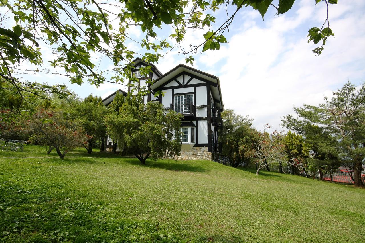 Changbai Mountain Farm House Renai Εξωτερικό φωτογραφία