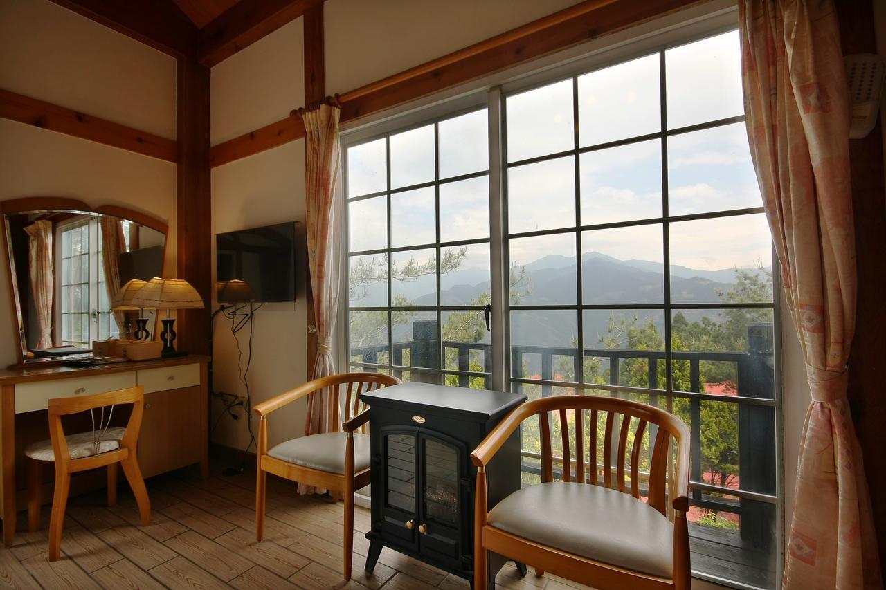 Changbai Mountain Farm House Renai Εξωτερικό φωτογραφία