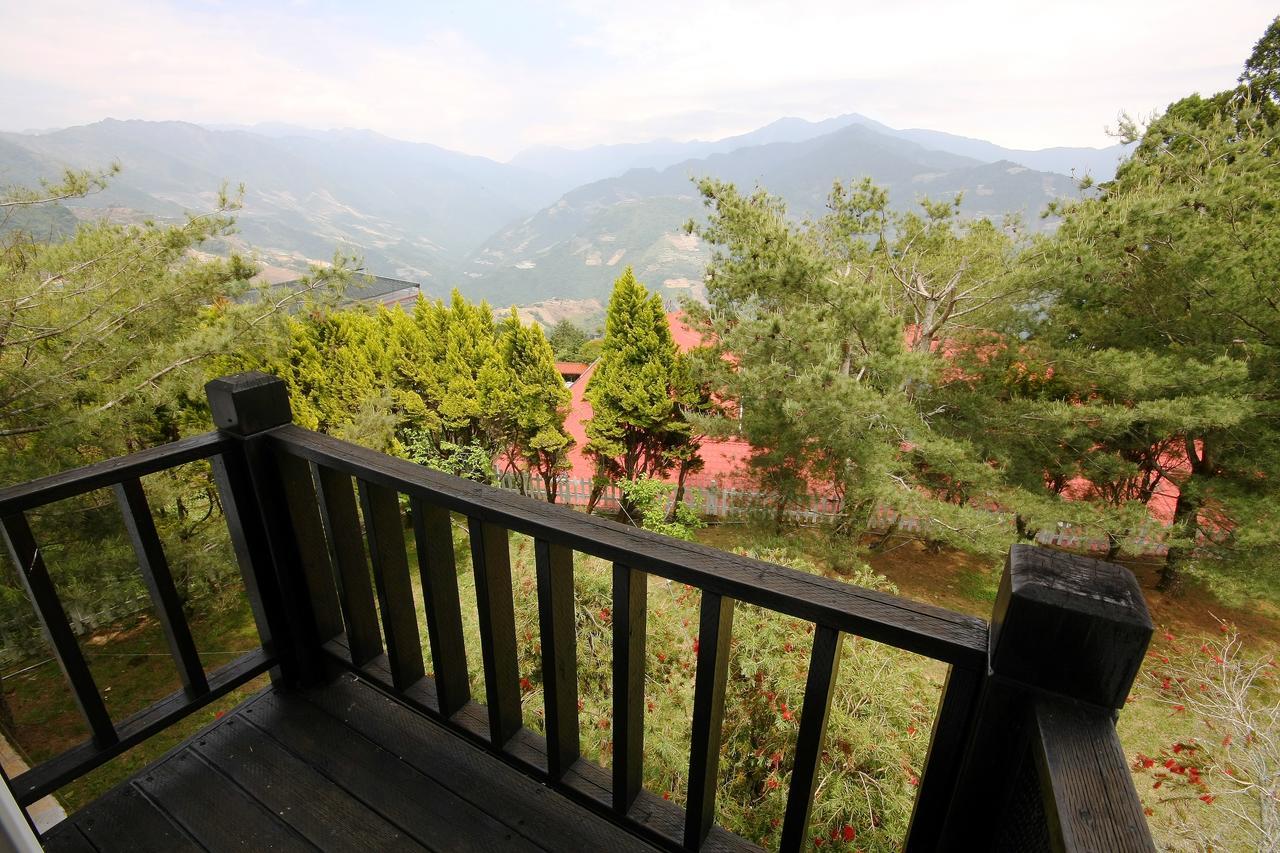 Changbai Mountain Farm House Renai Εξωτερικό φωτογραφία