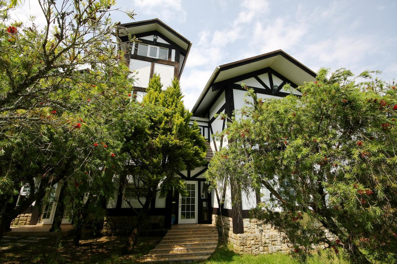 Changbai Mountain Farm House Renai Εξωτερικό φωτογραφία