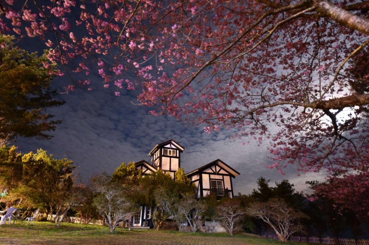Changbai Mountain Farm House Renai Εξωτερικό φωτογραφία