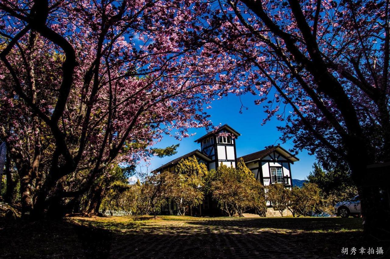 Changbai Mountain Farm House Renai Εξωτερικό φωτογραφία